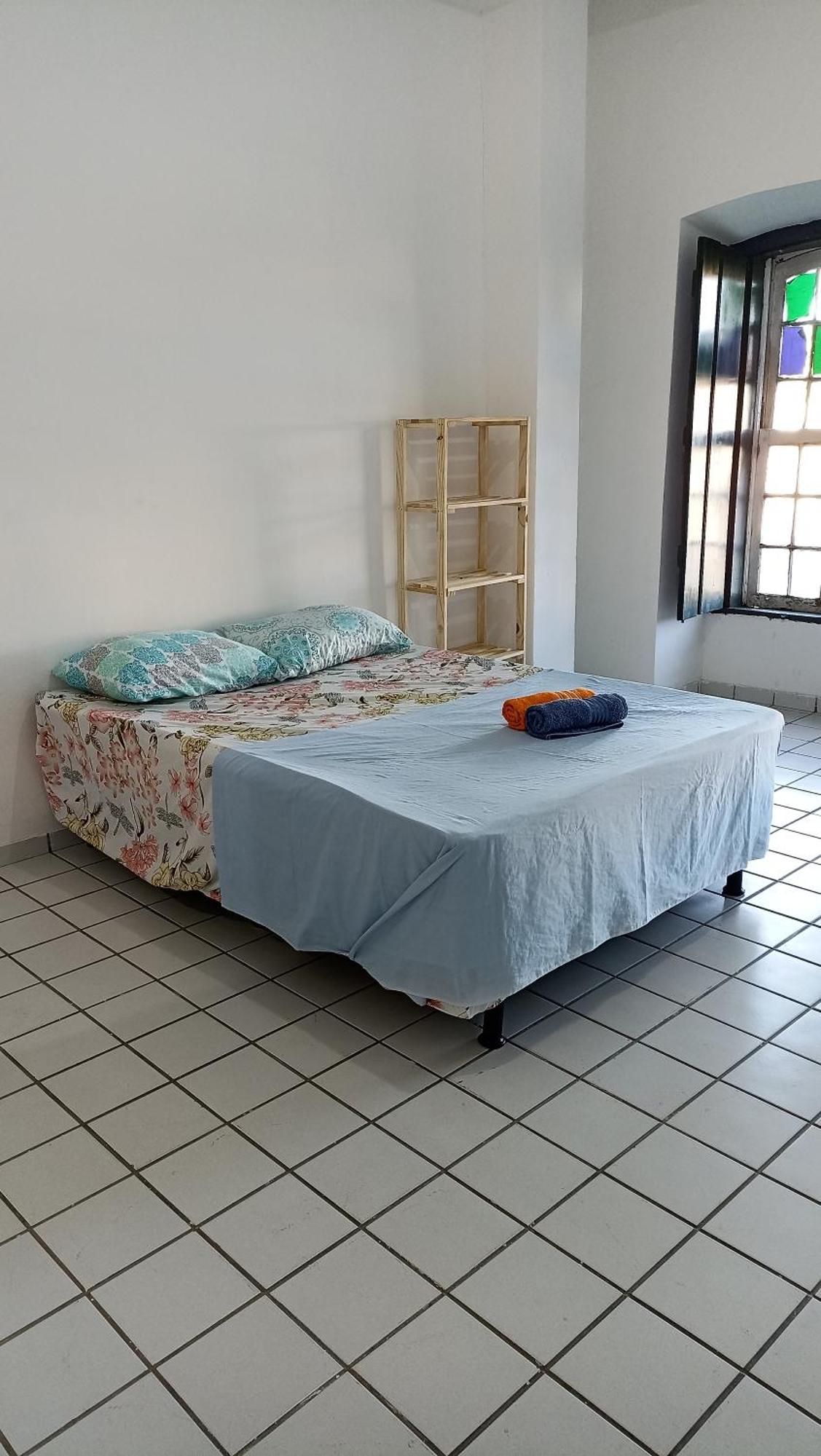 Hostel Salvador Meu Amor ภายนอก รูปภาพ