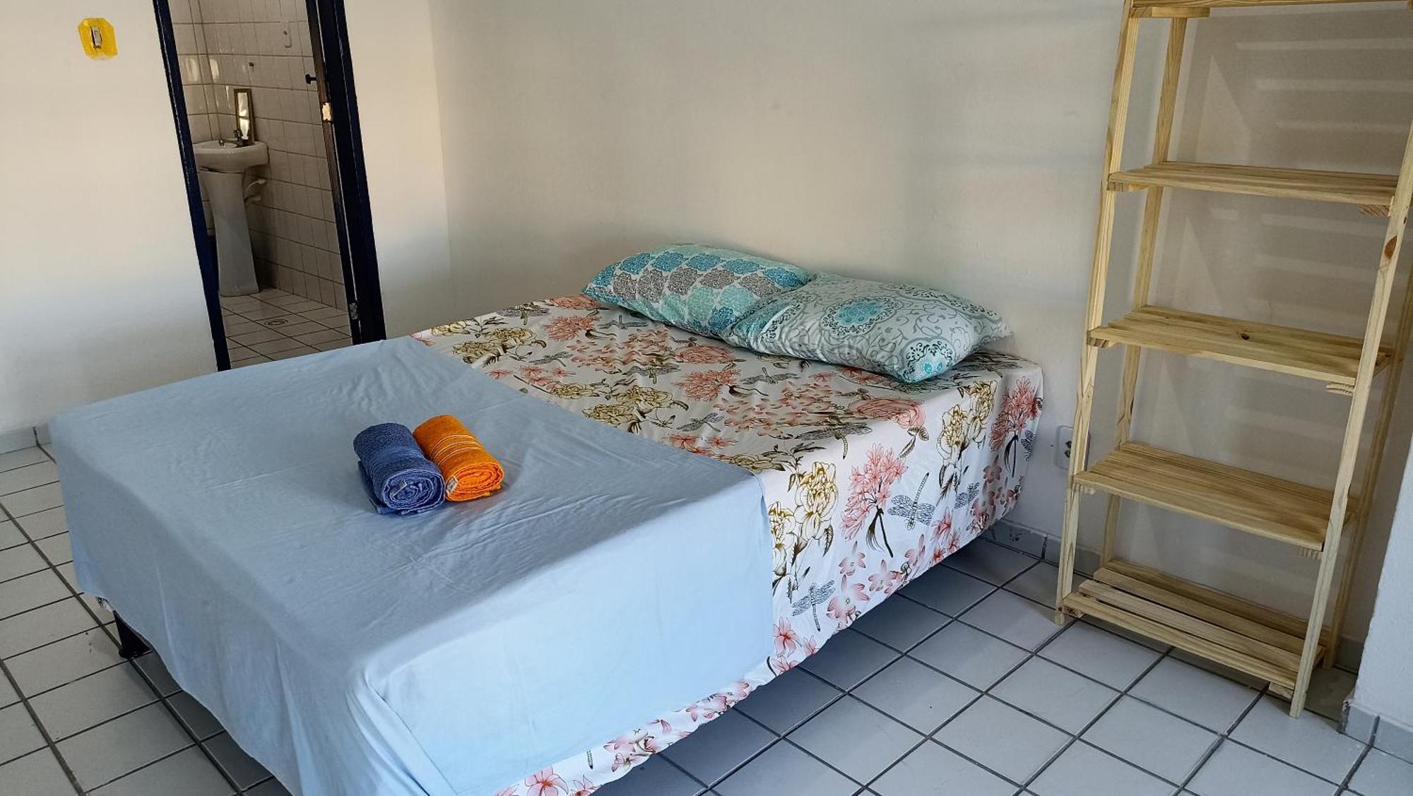 Hostel Salvador Meu Amor ภายนอก รูปภาพ
