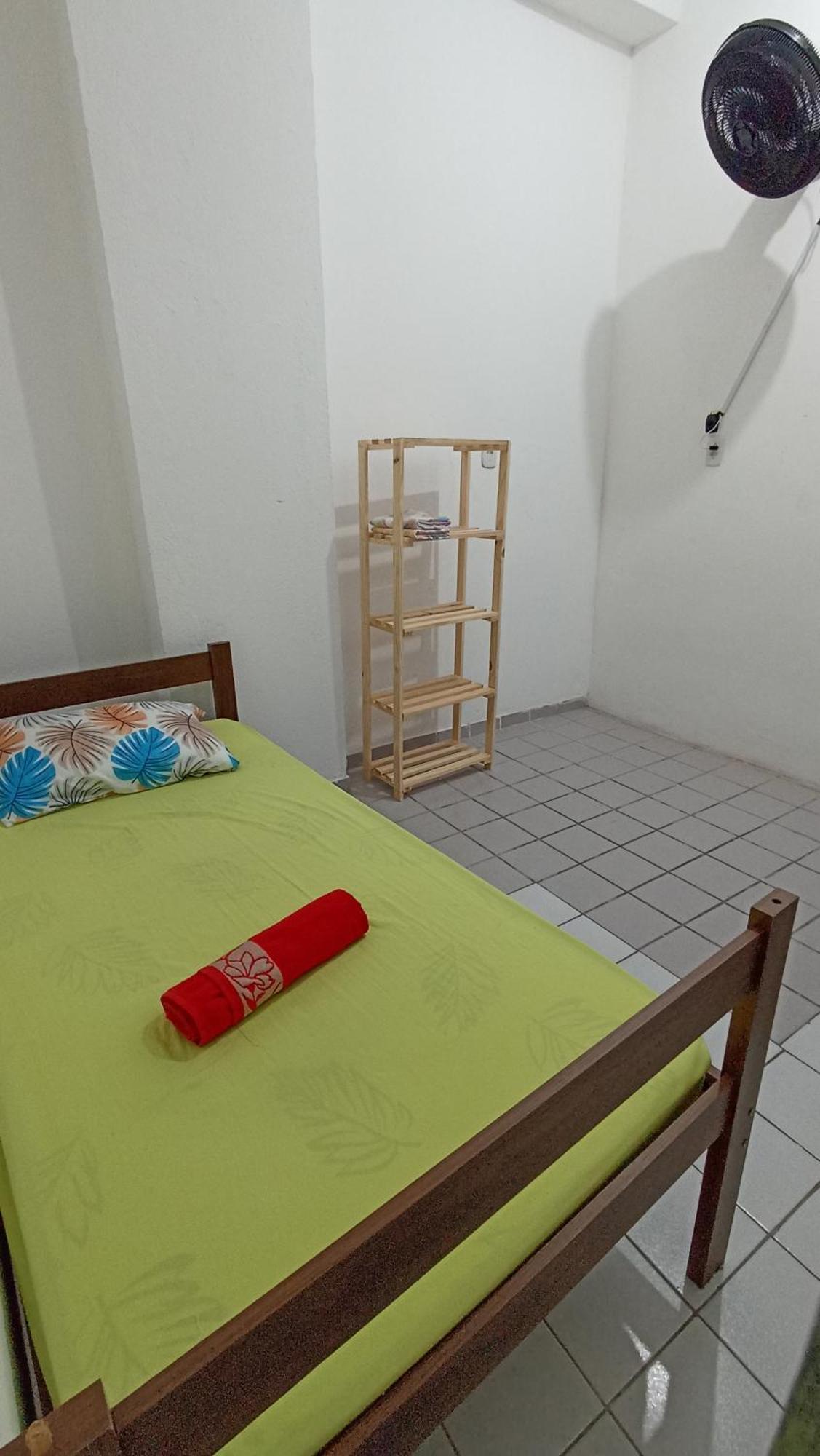 Hostel Salvador Meu Amor ภายนอก รูปภาพ