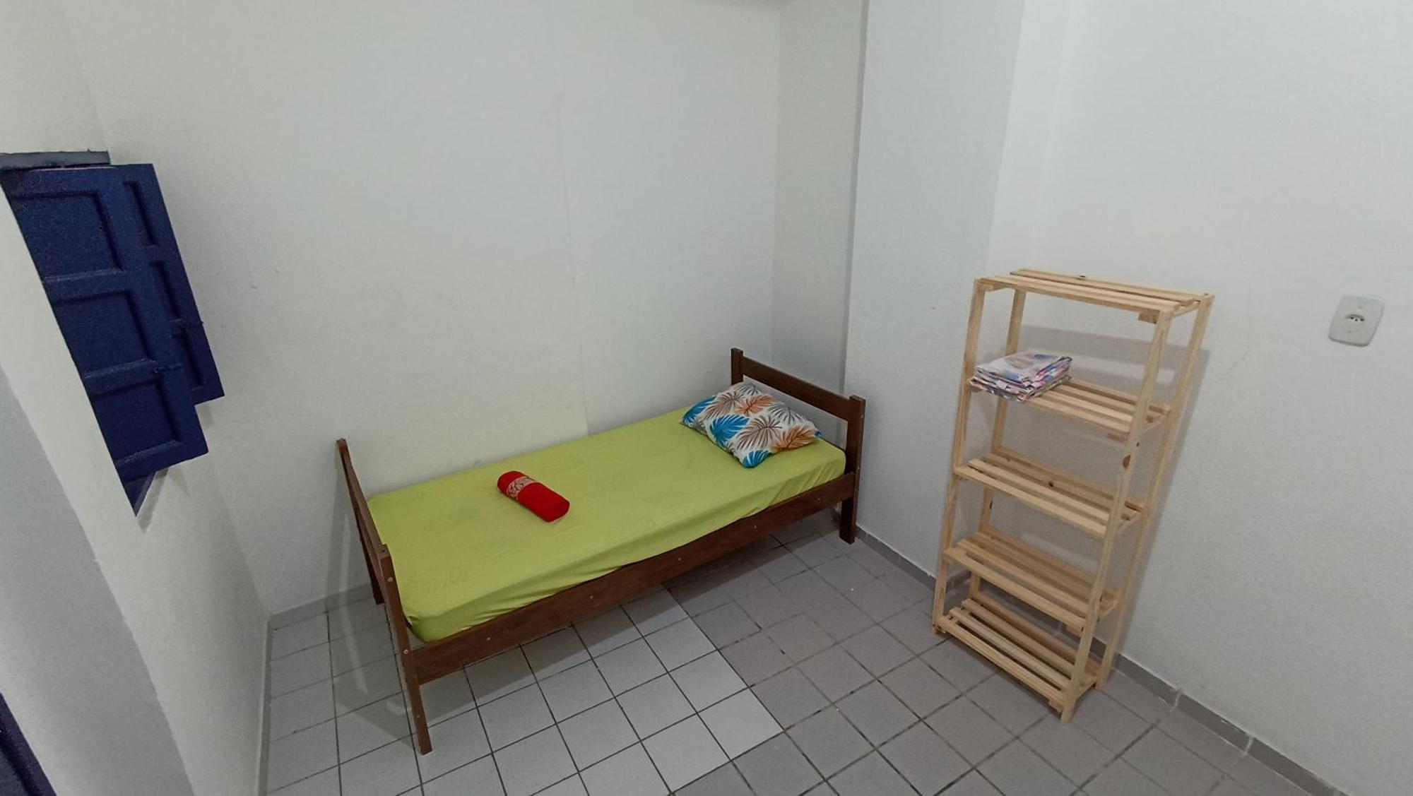 Hostel Salvador Meu Amor ภายนอก รูปภาพ