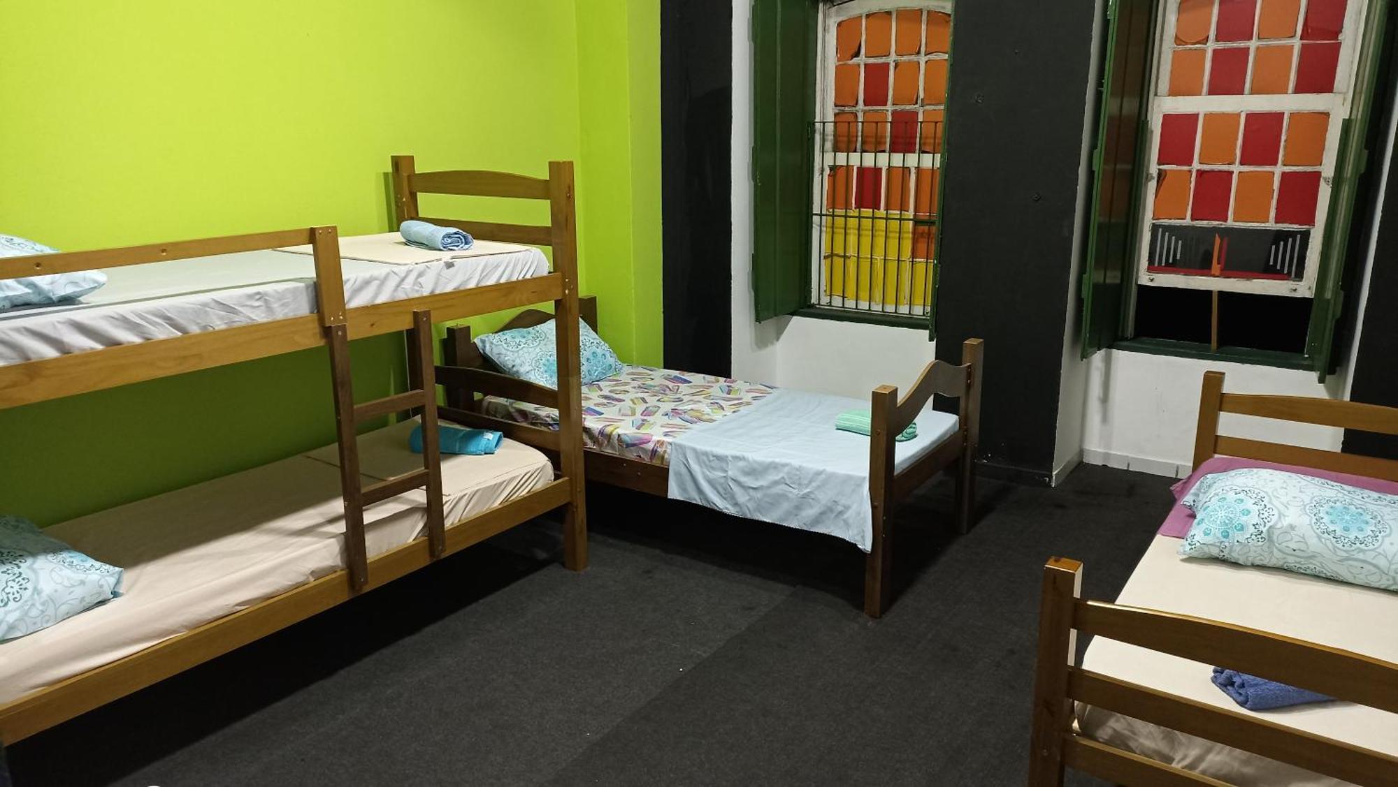Hostel Salvador Meu Amor ภายนอก รูปภาพ