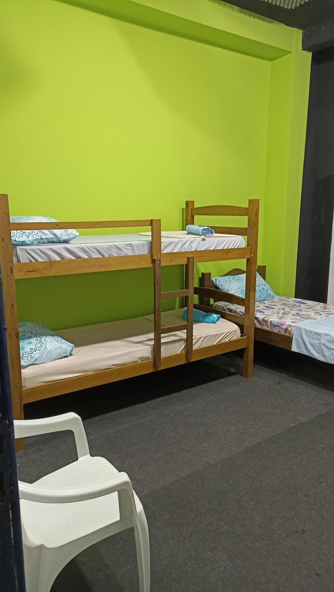 Hostel Salvador Meu Amor ภายนอก รูปภาพ