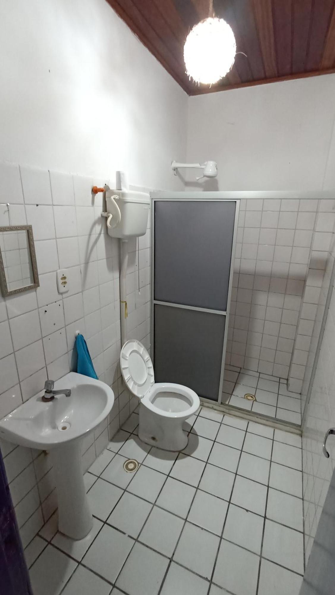 Hostel Salvador Meu Amor ภายนอก รูปภาพ