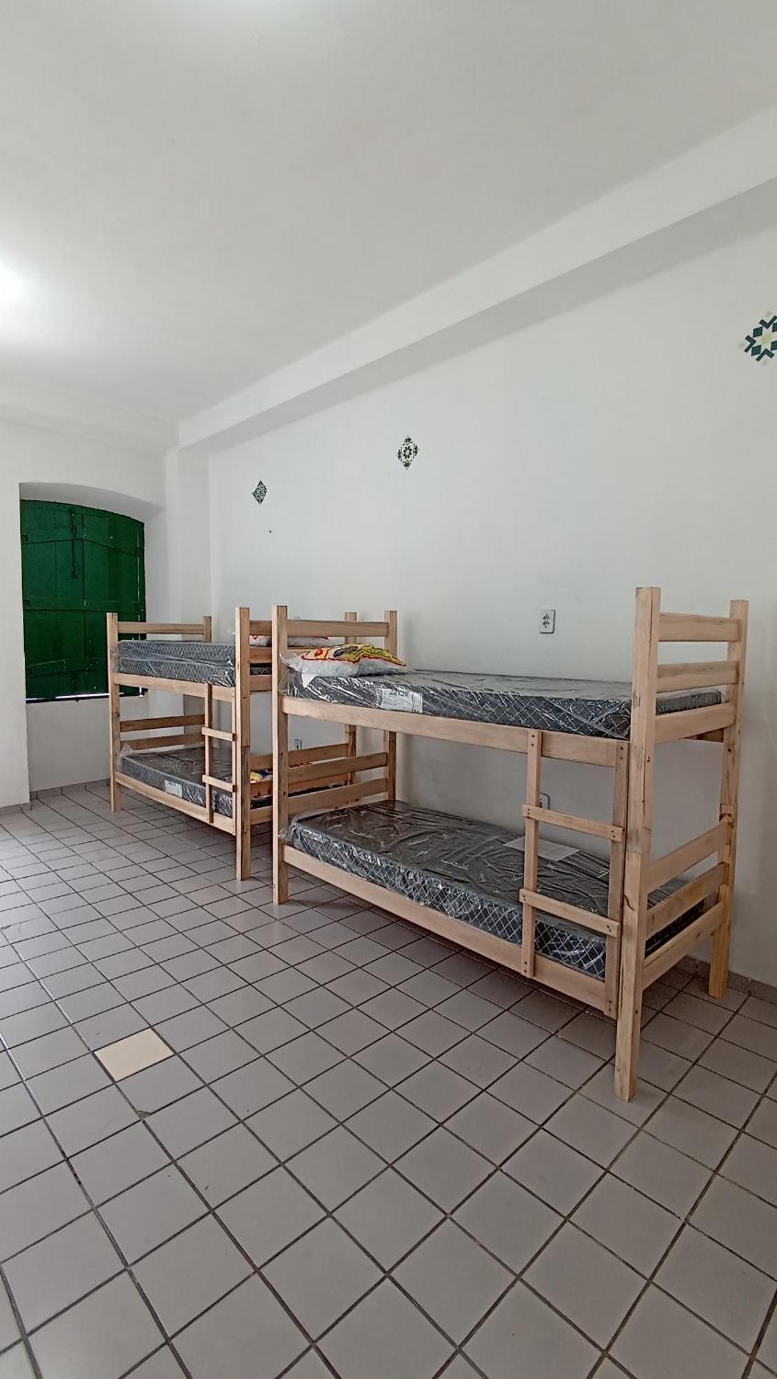 Hostel Salvador Meu Amor ภายนอก รูปภาพ