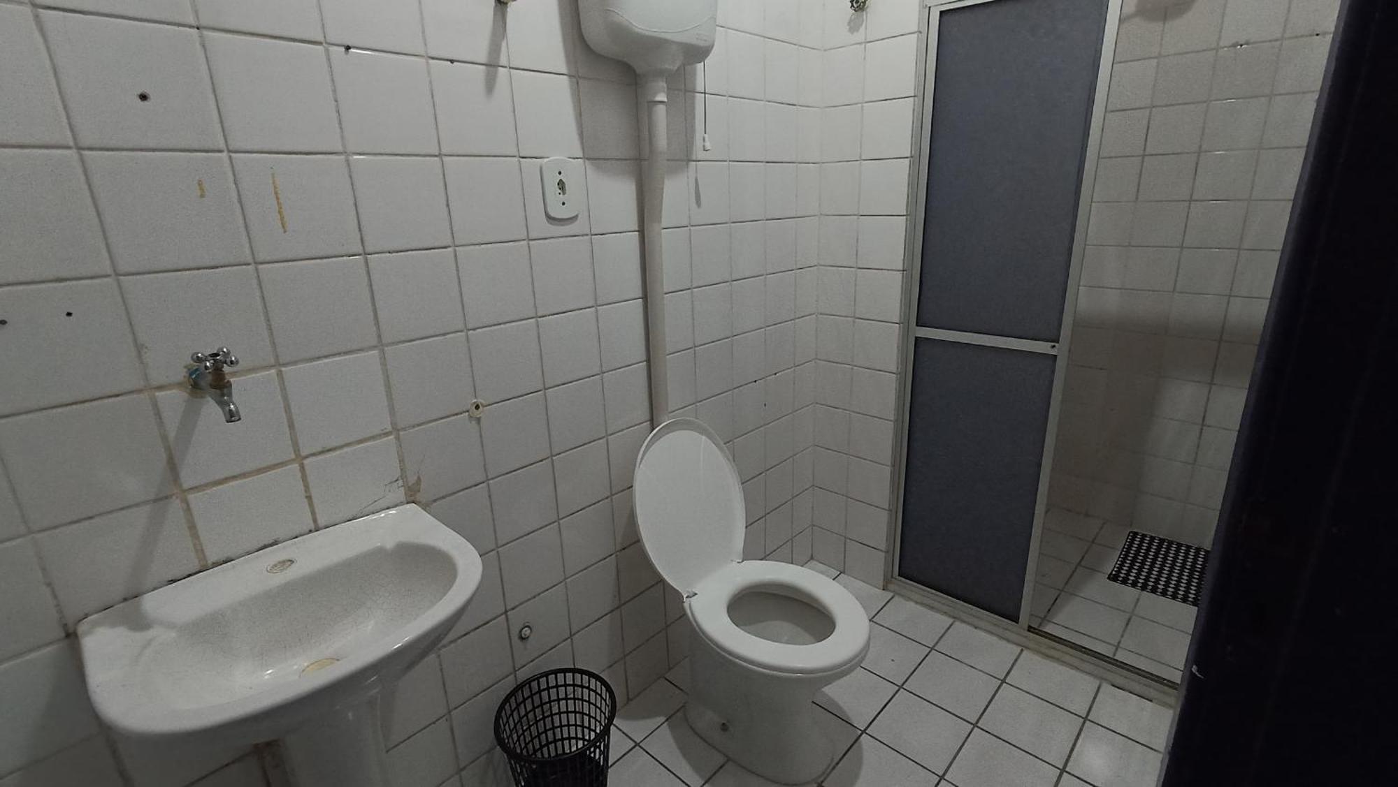 Hostel Salvador Meu Amor ภายนอก รูปภาพ